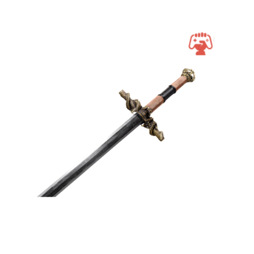 Black Myth Sun Wukong, Black Myth Game Weapon - Image 2