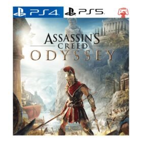 Assassin’s Creed Odyssey - (Digital Game)