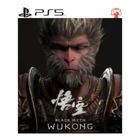 Black Myth: Wukong: PS5