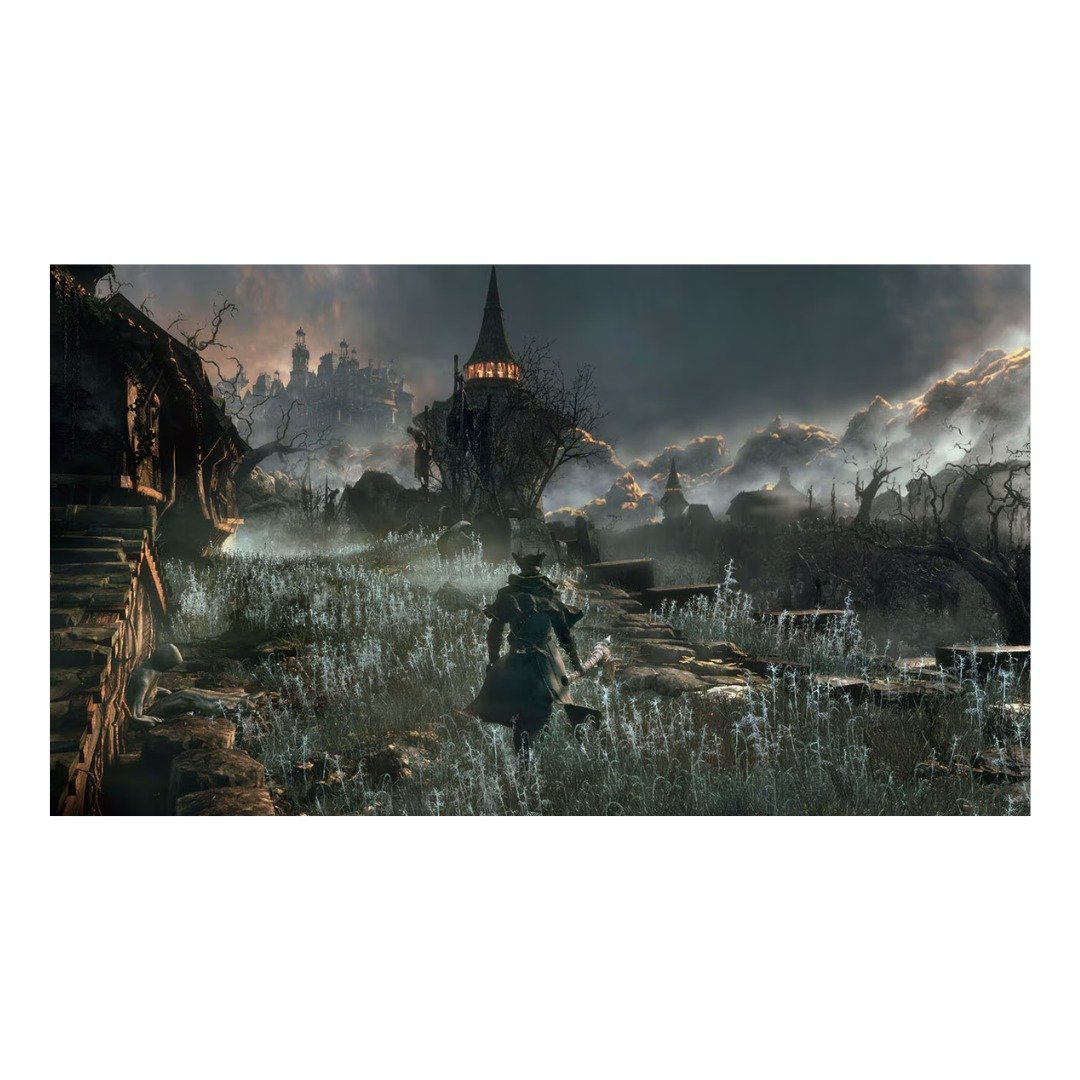 Bloodborne™ Ps (Digital Game) - Image 3