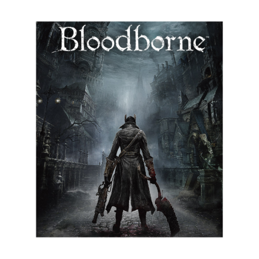 Bloodborne™ PlayStation (Digital Game)