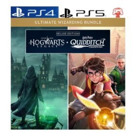 Ultimate Wizarding Bundle | PlayStation (Digital Games)