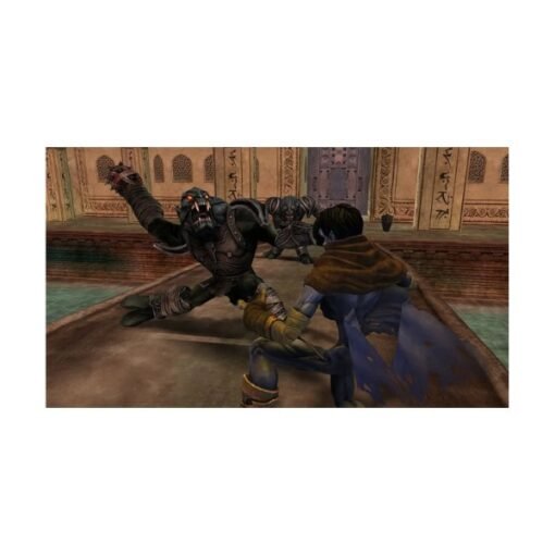 Legacy of Kain™ Soul Reaver 1&2 Remastered Ps (Digital Game) - Image 2