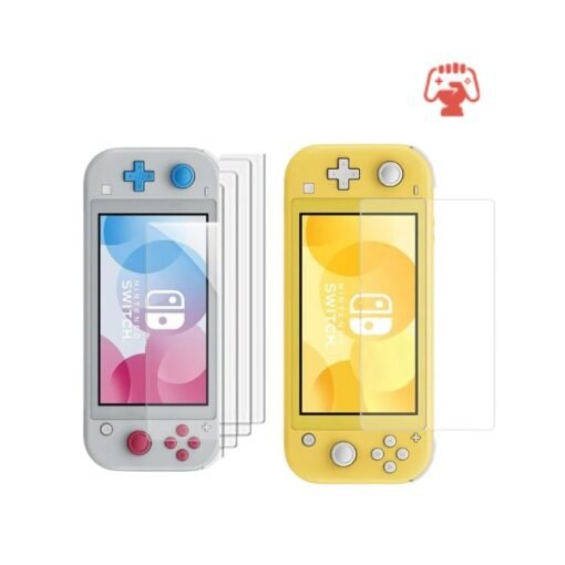 Nintendo Switch Lite Screen Protector