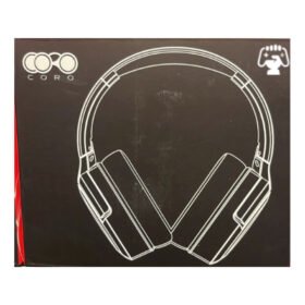 Coro Wireless Gaming Headset For |  Ps4,Ps5