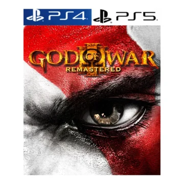 GOW Remastered by generations.com.pk