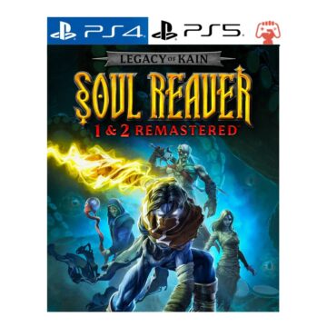 Legacy-of-Kain™-Soul-Reaver-12-Remastered-by-generations.com_.pk_