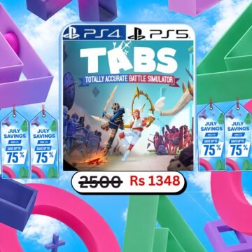 TABS by generations.com.pk