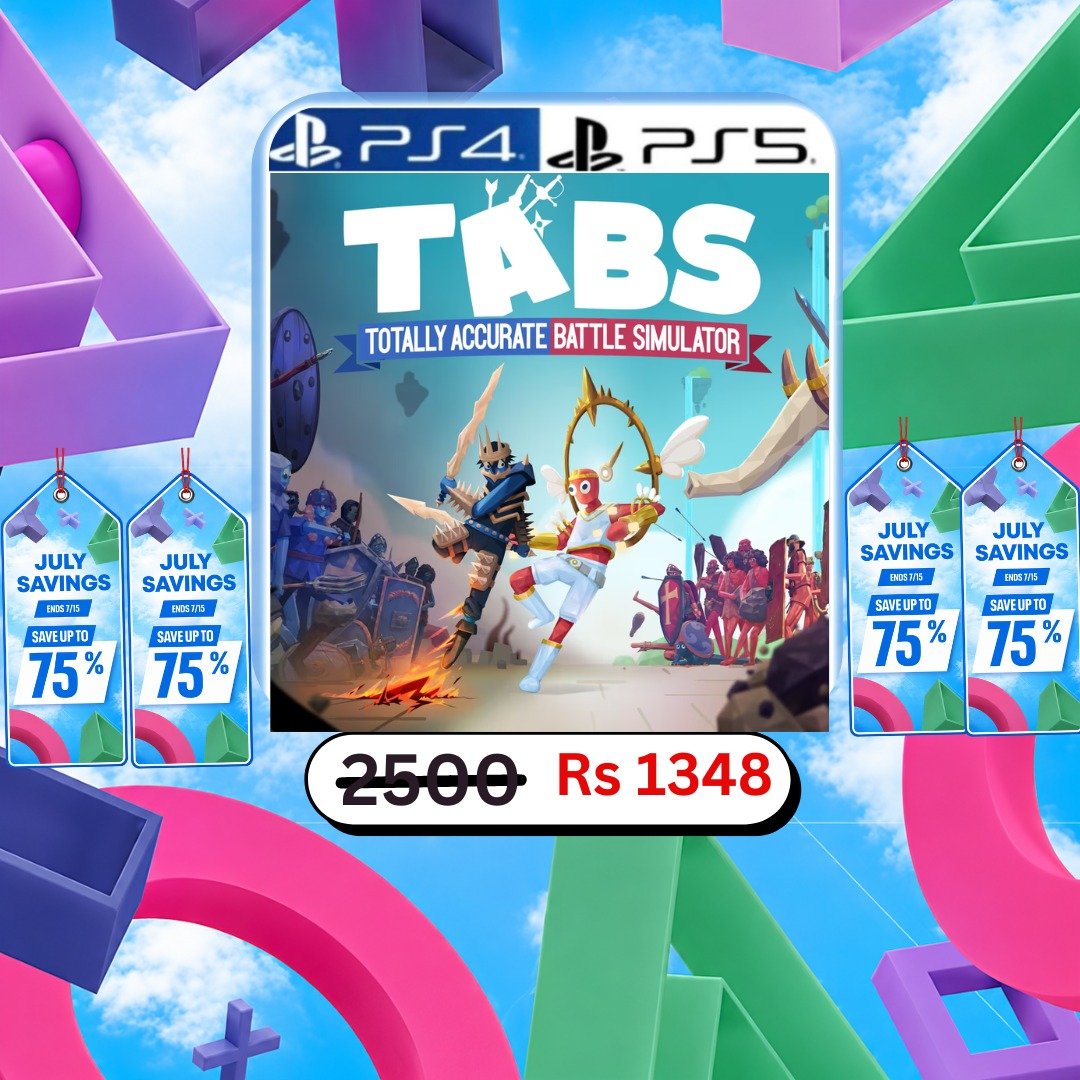 TABS by generations.com.pk