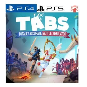 TABS - PlayStation (Digital Game)