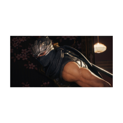 NINJA GAIDEN 2 Black PlayStation (Digital Game) - Image 3