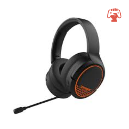 Dobe Wireless Gaming Headset For |  Ps4,Ps5 - Image 2