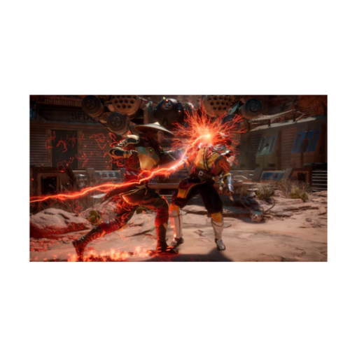 Mortal Kombat 11 - PlayStation (Digital Game) - Image 2