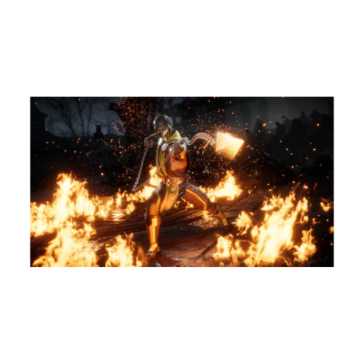 Mortal Kombat 11 - PlayStation (Digital Game) - Image 3