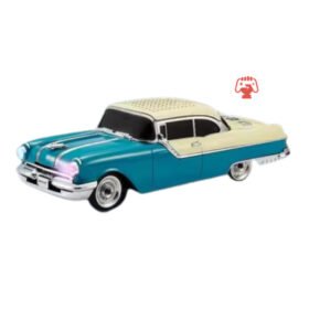 Wester WS-598 Car Shaped Bluetooth Speaker