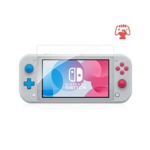 Nintendo Switch Lite Screen Protector - Image 3