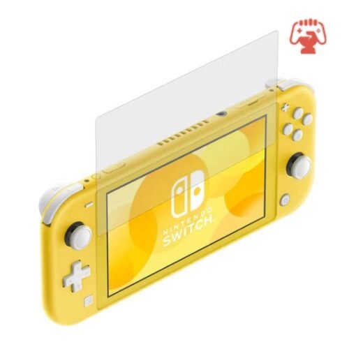 Nintendo Switch Lite Screen Protector - Image 2