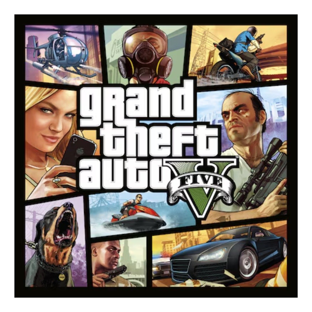 Digital account for PlayStation | 16 in 1 Game Bundle - Image 10
