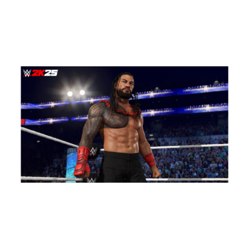 WWE 2K25 Deadman Edition | Digital Games (Pre-Order) - Image 3