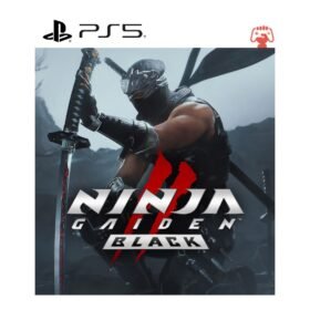 NINJA GAIDEN 2 Black Ps (Digital Game)