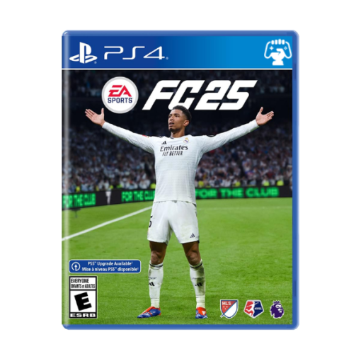 EA SPORTS FC 25 - PlayStation 4