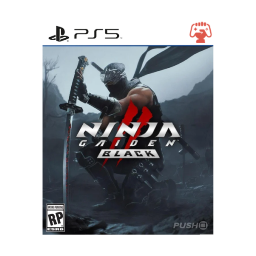 NINJA GAIDEN 2 Black PlayStation (Digital Game)