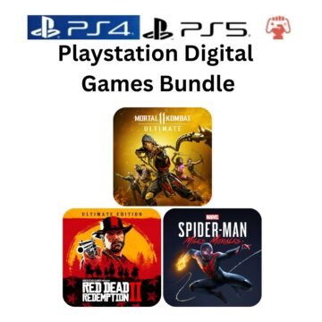 3 in 1 Bundle by generations.com.pk