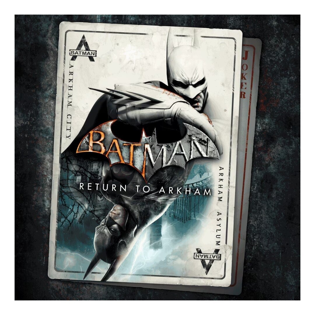 Digital account for PlayStation | 5 in 1 Game Bundle - Image 4