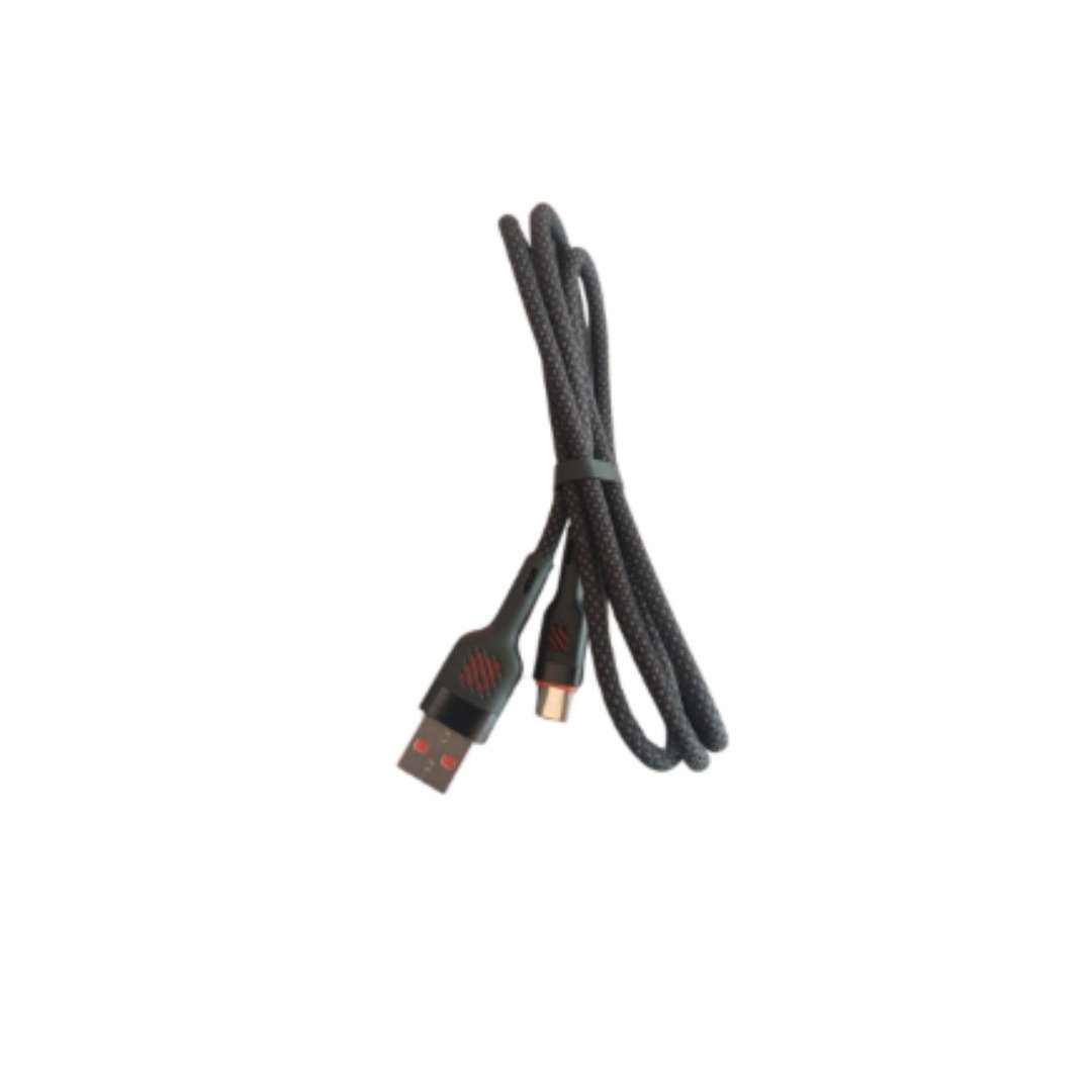 Charging Cable type C k-88 by generations.com.pk