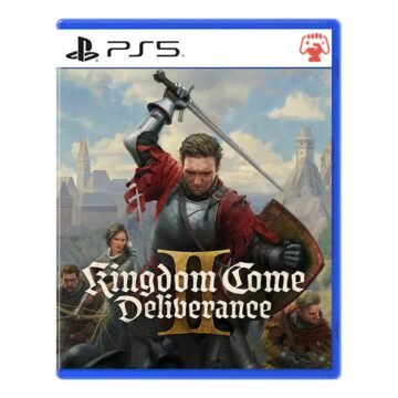 Kingdom come Deliverance II by generations.com.pk