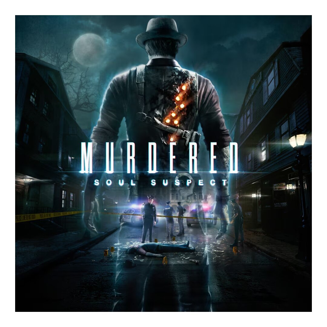 Digital account for PlayStation | 5 in 1 Game Bundle - Image 3