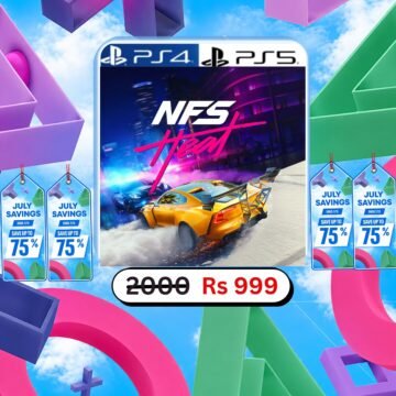 Need gor speed by generations.com.pk