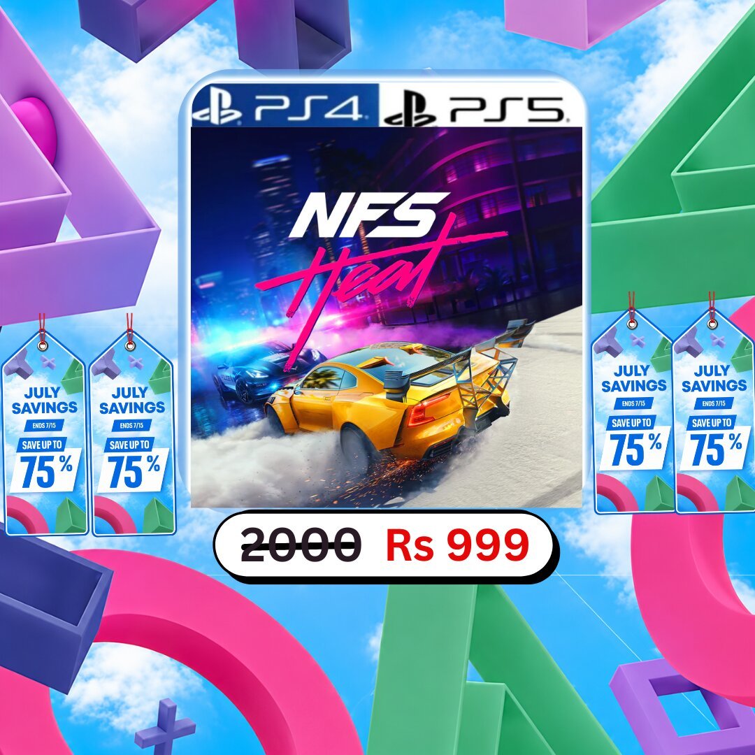 Need gor speed by generations.com.pk