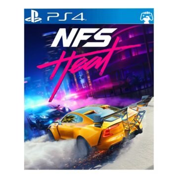 Need for Speed™ Heat by generations.com.pk