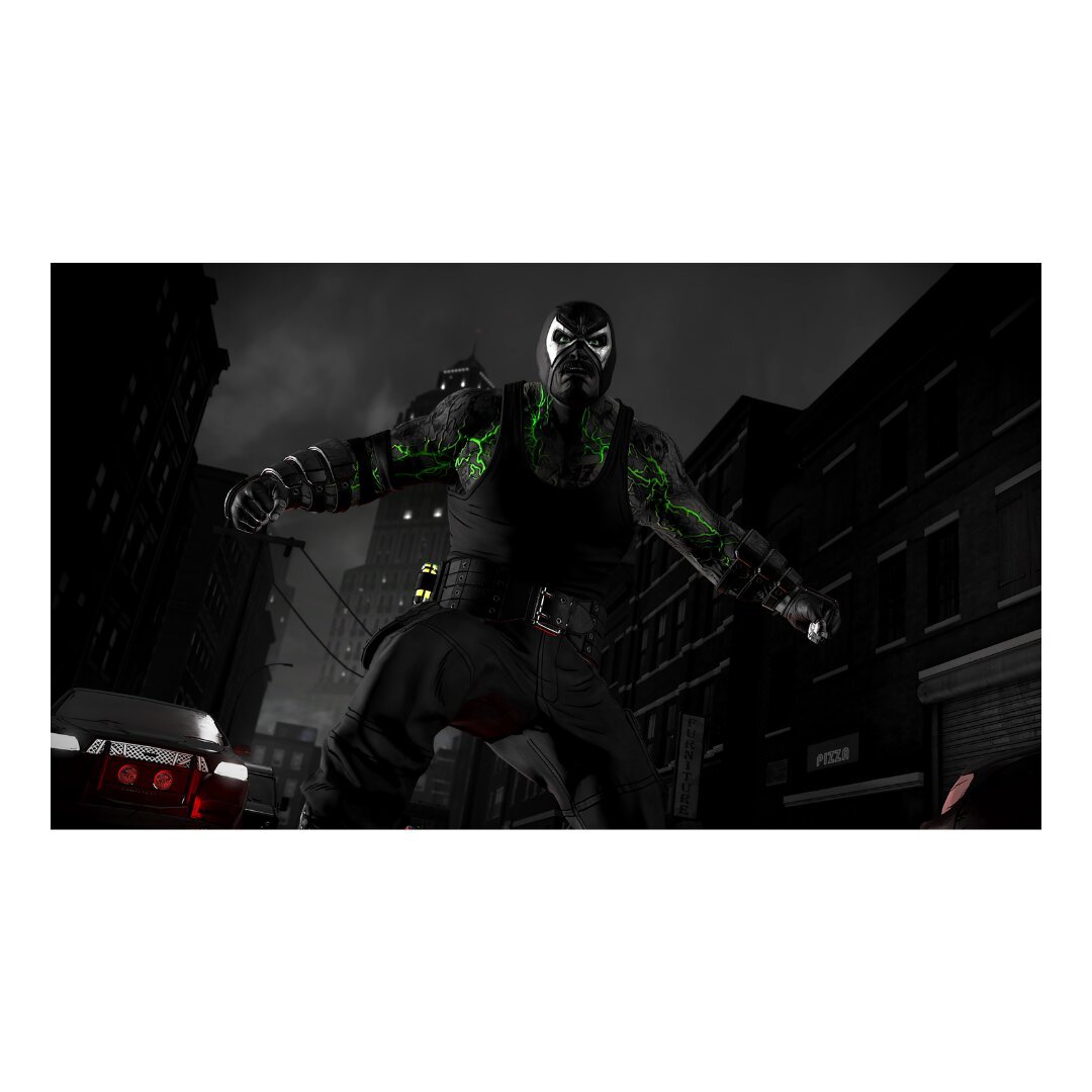 Telltale Batman Shadows Edition gallery by generations.com.pk.