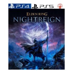 ELDEN RING NIGHTREIGN -Ps (Digital Games)