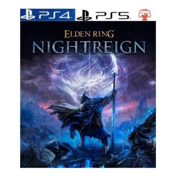ELDEN RING NIGHTREIGN by generations.com.pk