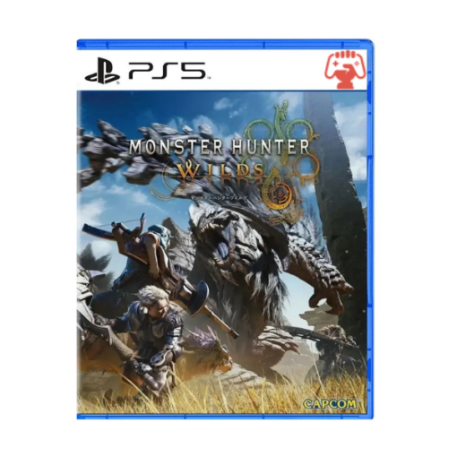 Monster Hunter Wilds - (Playstation 5)