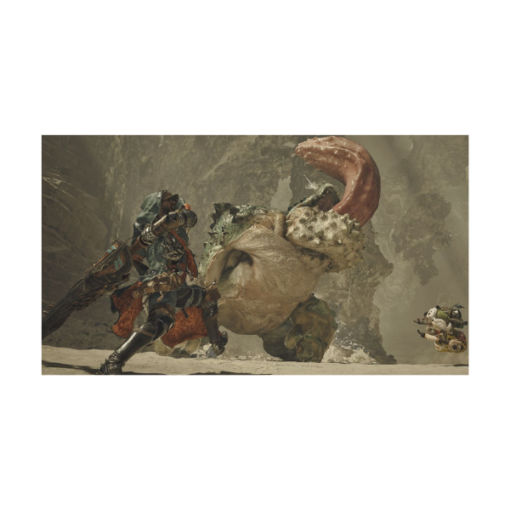 Monster Hunter Wilds - (Playstation 5) - Image 2