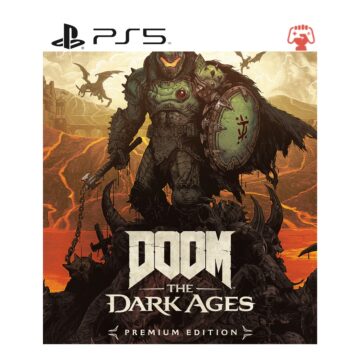 doom the dark ages ps5 by generations.com.pk
