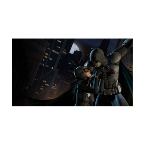 Telltale Batman Shadows Edition- PlayStation (Digital Game) - Image 2