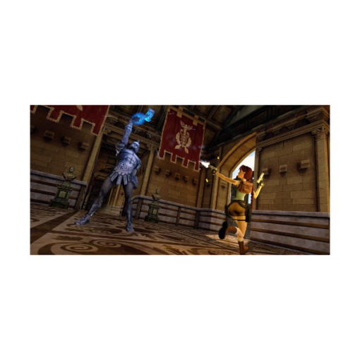 Tomb Raider IV-VI Remastered | PlayStatrion (Digital Game) - Image 3