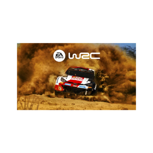 EA SPORTS WRC PS5 - Image 3