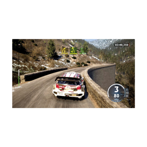 EA SPORTS WRC PS5 - Image 2