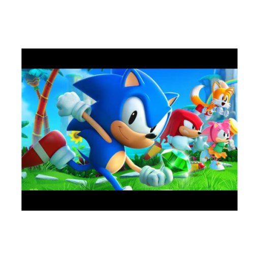 Sonic Superstars PS5 - Image 3