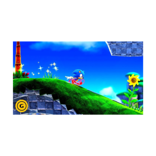 Sonic Superstars PS5 - Image 2