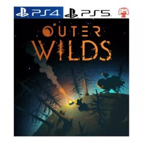 Outer Wilds - Ps (Digital Game)