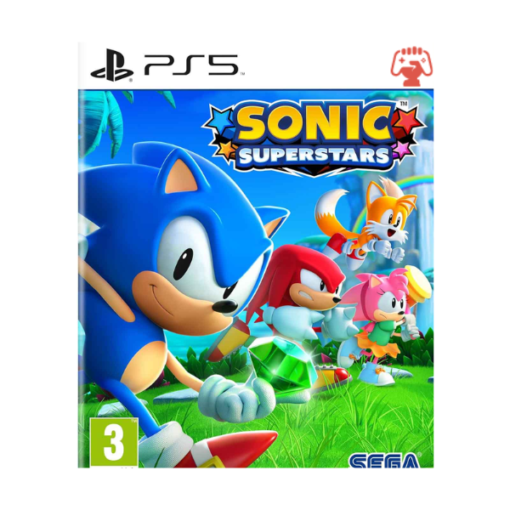 Sonic Superstars PS5