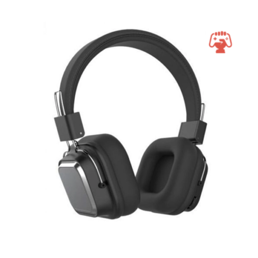 SODO SD Bluetooth Headphones with Microphone - Image 3