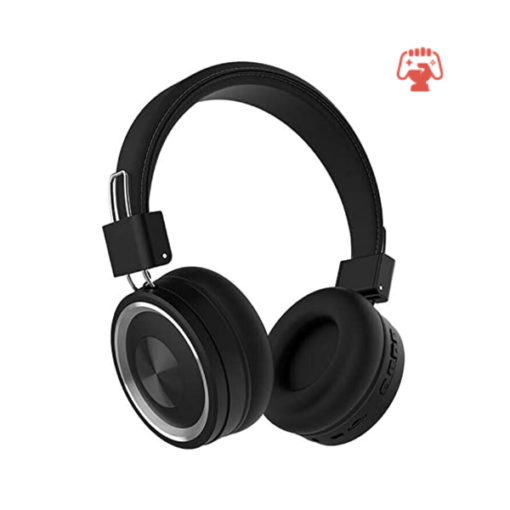 SODO SD Bluetooth Headphones with Microphone - Image 4